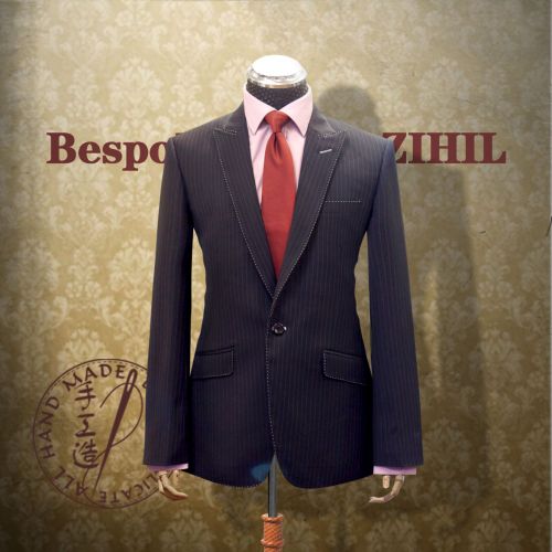Costume homme pour Quatre saisons - Ref 1555672