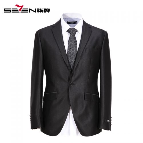 Costume homme SEVEN7 en polyester pour Quatre saisons - Ref 1555692