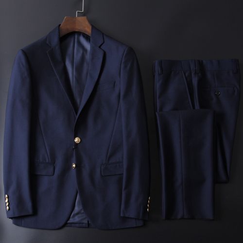 Costume homme pour Quatre saisons - Ref 1555746