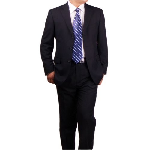 Costume homme en coton pour automne - Ref 1555806