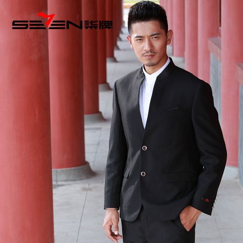 Costume homme SEVEN7 pour automne - Ref 1555826