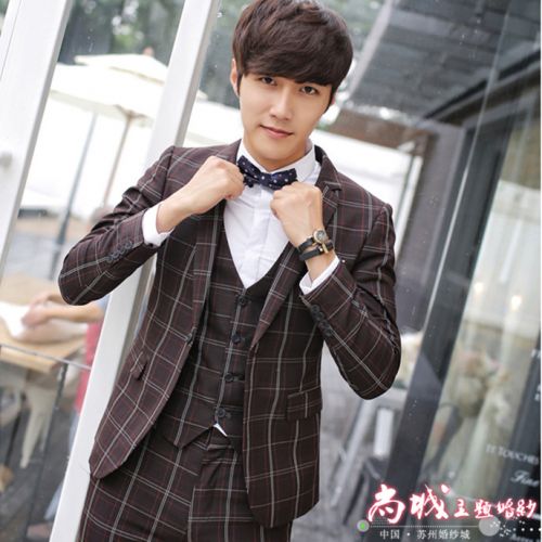 Costume homme en polyester pour Quatre saisons - Ref 1555850