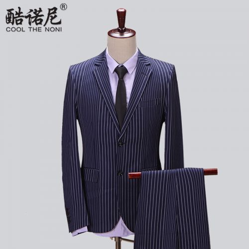 Costume homme en polyester pour Quatre saisons - Ref 1555924