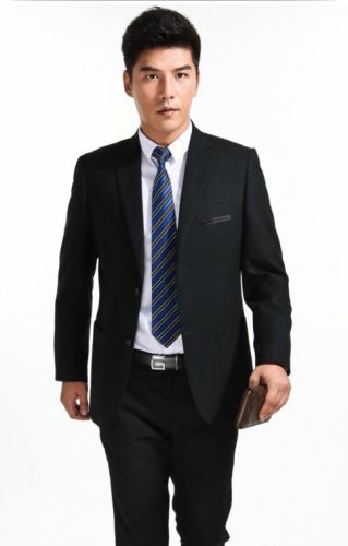Costume homme en polyester pour Quatre saisons - Ref 1555939