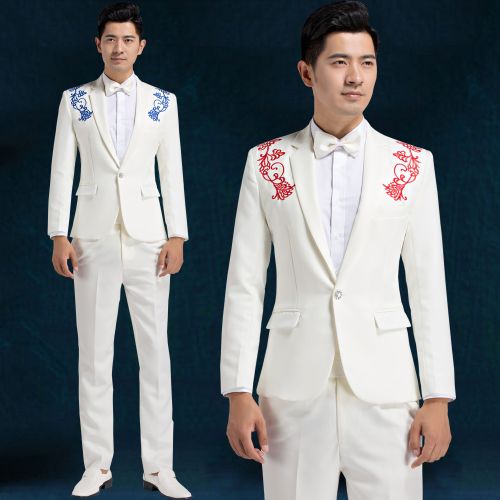 Costume homme en nylon pour Quatre saisons - Ref 1555946