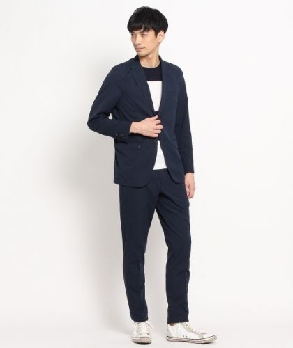 Costume homme pour été - Ref 1556109