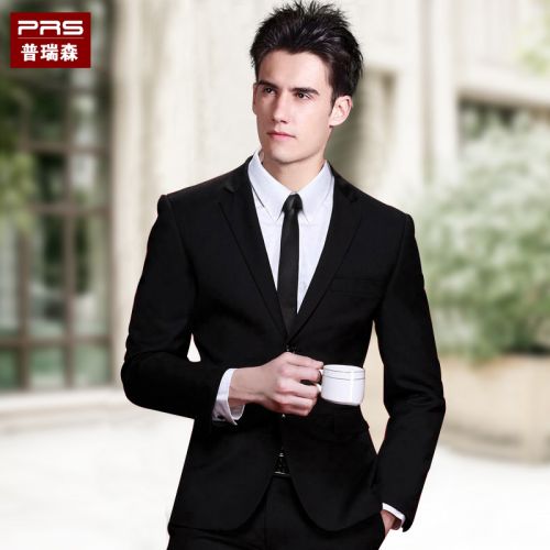 Costume homme PRINCESONG en polyester pour automne - Ref 1556122