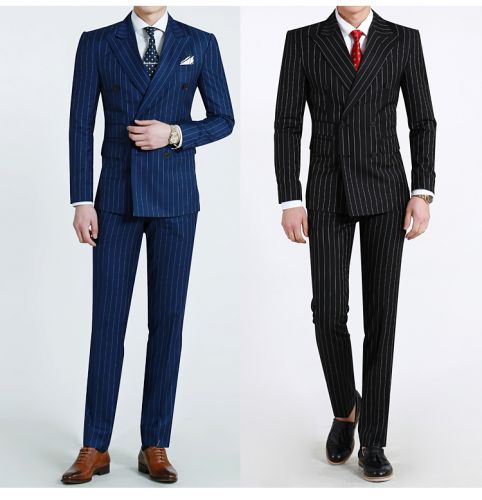 Costume homme pour Quatre saisons - Ref 1556211