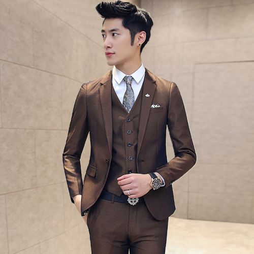 Costume homme en nylon pour Quatre saisons - Ref 1556215