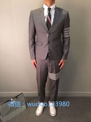 Costume homme pour automne - Ref 1556252