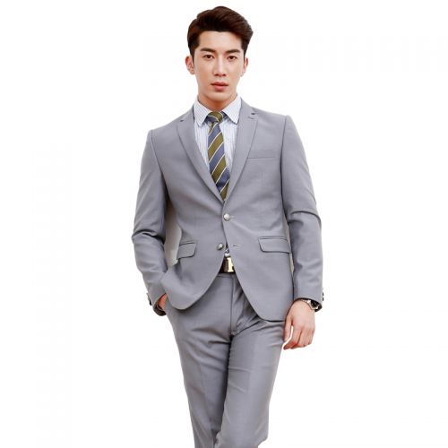 Costume homme FACETON en polyester pour Quatre saisons - Ref 1556528