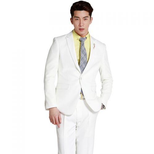 Costume homme FACETON en polyester pour Quatre saisons - Ref 1556537