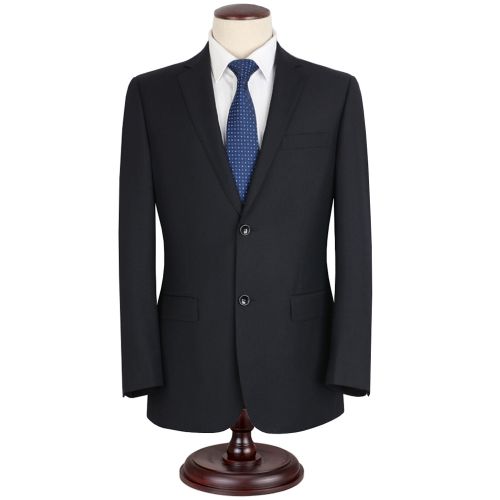 Costume homme DUWAUOMO en polyester pour printemps - Ref 1556803