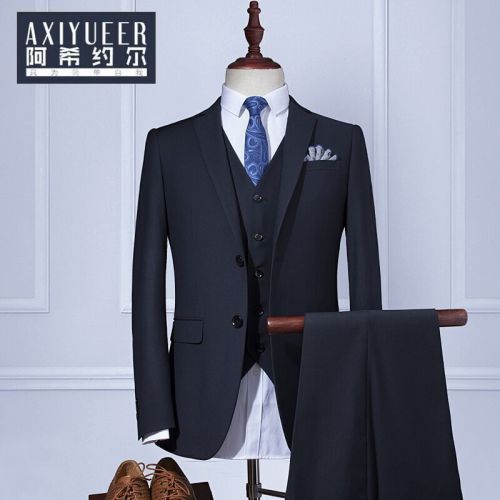 Costume homme pour Quatre saisons - Ref 1556956