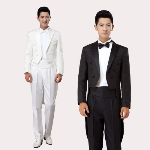Costume homme pour Quatre saisons - Ref 1557087