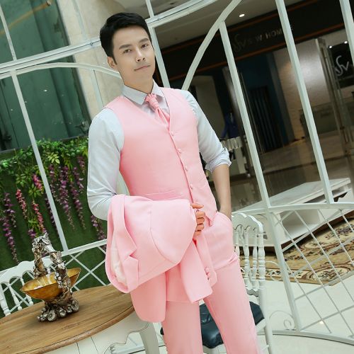 Costume homme AOJO en nylon pour Quatre saisons - Ref 1557107