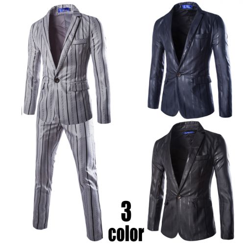 Costume homme pour Quatre saisons - Ref 1557135