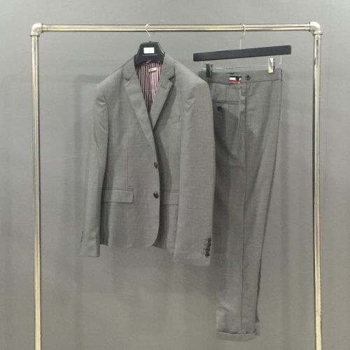 Costume homme pour Quatre saisons - Ref 1557143