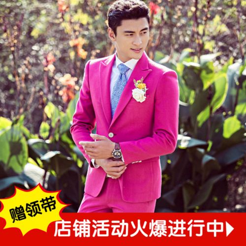 Costume homme pour Quatre saisons - Ref 1557184