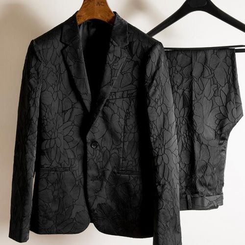 Costume homme ARCHEAN EON pour automne - Ref 1557257