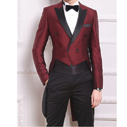 Costume homme pour Quatre saisons - Ref 1557293