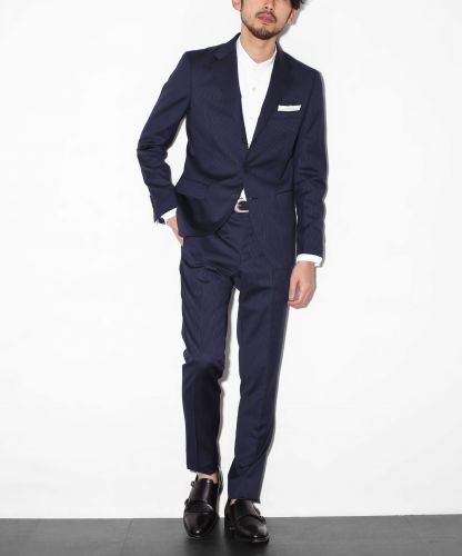 Costume homme pour Quatre saisons - Ref 1557378