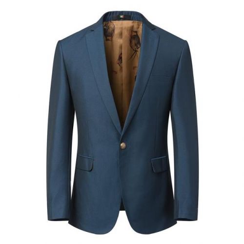 Costume homme FIRS fibres de polyester nouveau viscose rayonne pour Quatre saisons - Ref 1557394