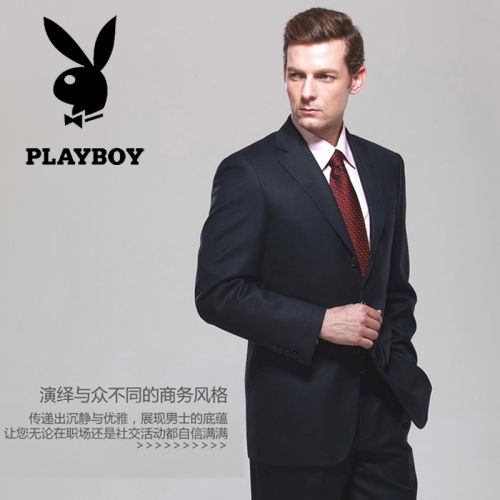 Costume homme pour printemps - Ref 1557562