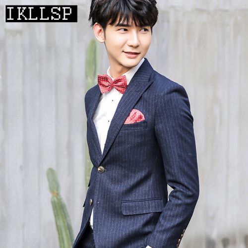 Costume homme IKLLSP pour automne - Ref 1557880