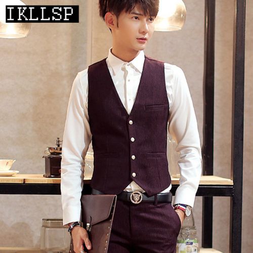 Costume homme IKLLSP pour automne - Ref 1557883