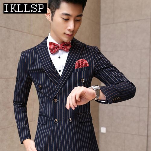 Costume homme IKLLSP pour automne - Ref 1557900