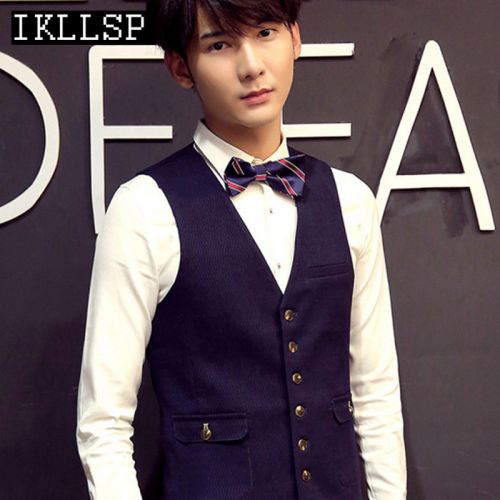 Costume homme IKLLSP pour automne - Ref 1557913