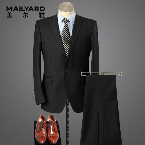Costume homme MAILYARD pour Quatre saisons - Ref 1558074