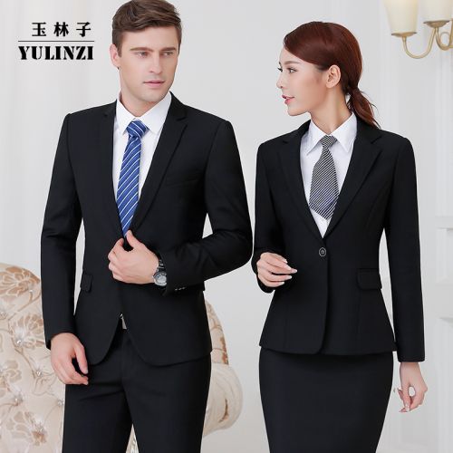 Costume homme en polyester pour Quatre saisons - Ref 1558265