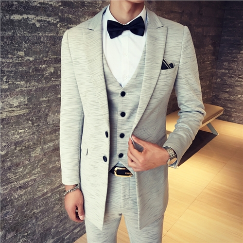 Costume homme en nylon pour automne - Ref 1558326