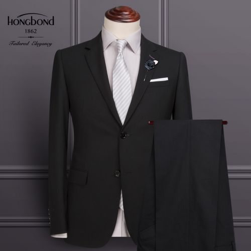 Costume homme HONGBOND pour automne - Ref 1558347