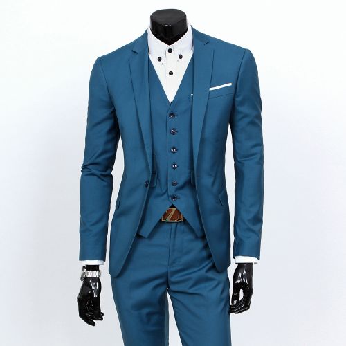 Costume homme pour Quatre saisons - Ref 1558531
