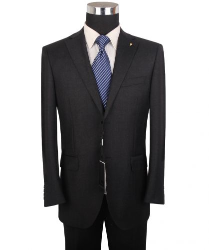Costume homme PIERRE CARDIN en laine pour hiver - Ref 1558651
