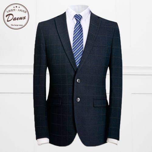 Costume homme en polyester pour printemps - Ref 1558896
