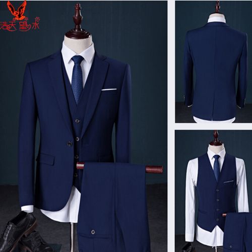 Costume homme pour automne - Ref 1558923
