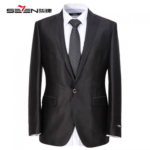 Costume homme SEVEN7 en polyester pour Quatre saisons - Ref 1559072