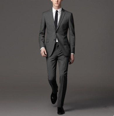 Costume homme pour Quatre saisons - Ref 1559140