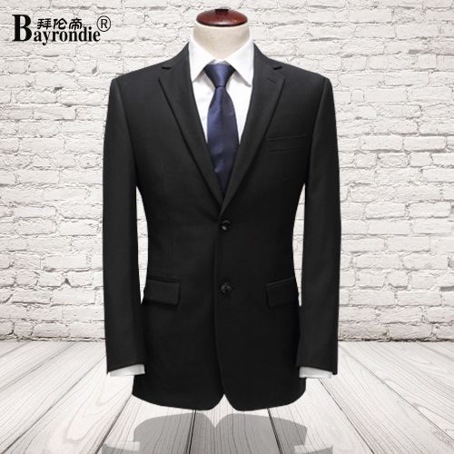Costume homme BAYRONDIE pour automne - Ref 1559201