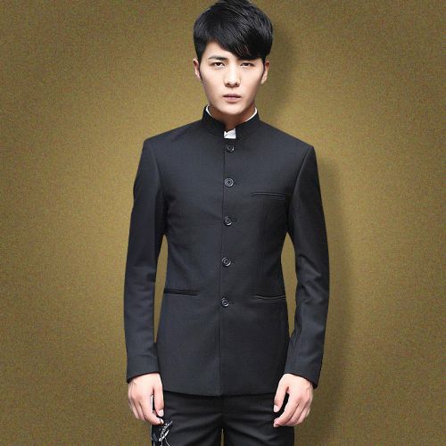 Costume homme HAO STATE en nylon pour automne - Ref 1559219