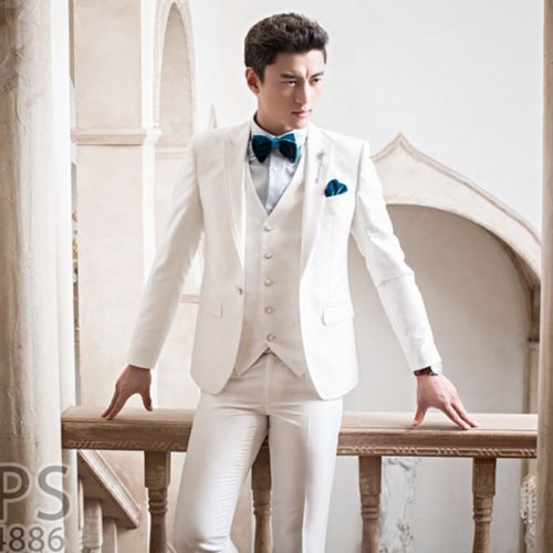 Costume homme pour Quatre saisons - Ref 1559283