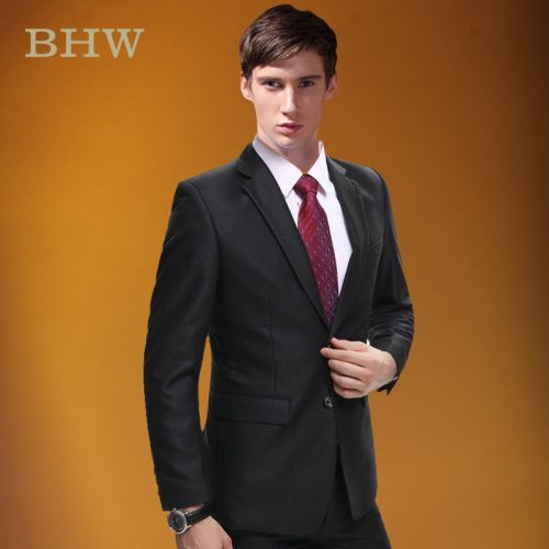 Costume homme pour automne - Ref 1559486