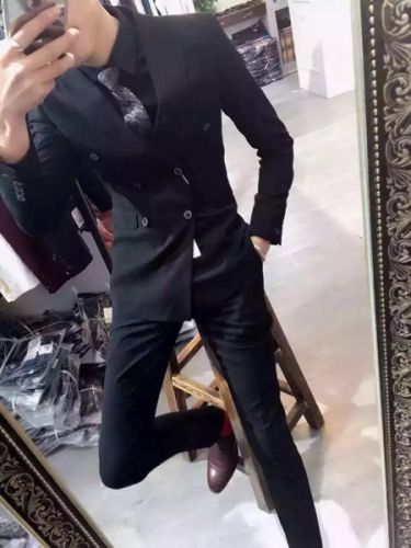 Costume homme pour Quatre saisons - Ref 1559523