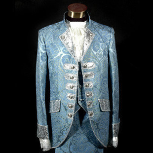 Costume homme Fibre de polyester fibres viscose rayonne pour hiver - Ref 1559544