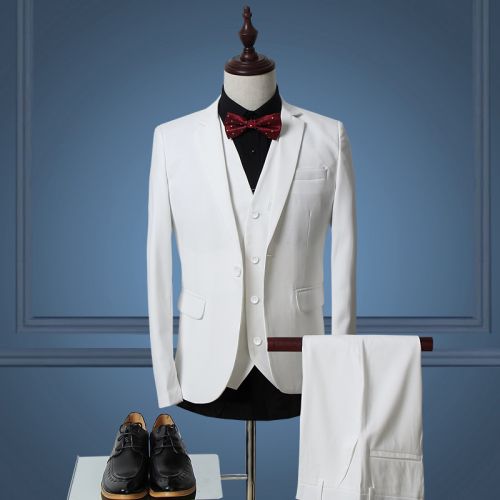 Costume homme pour Quatre saisons - Ref 1559627