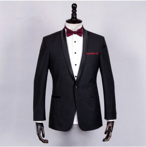 Costume homme en laine pour hiver - Ref 1559767